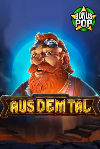 Демо версия игры Aus Dem Tal | VAVADA BY 