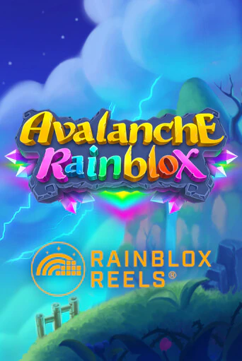Демо версия игры Avalanche with Rainblox Reels™ | VAVADA BY 