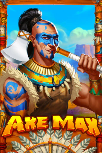 Демо версия игры Axe Max | VAVADA BY 