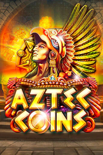 Демо версия игры Aztec Coins | VAVADA BY 