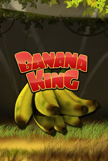Демо версия игры Banana King | VAVADA BY 
