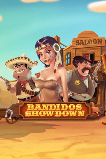 Демо версия игры Bandidos Showdown | VAVADA BY 