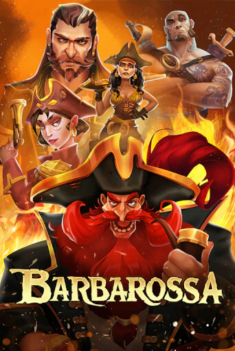 Демо версия игры Barbarossa | VAVADA BY 