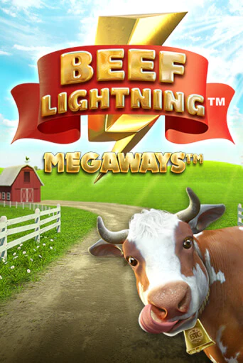 Демо версия игры Beef Lightning | VAVADA BY 