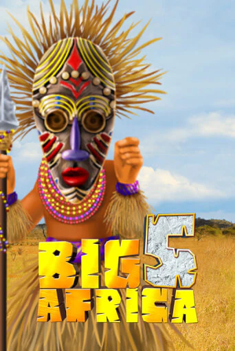 Демо версия игры Big 5 Africa | VAVADA BY 