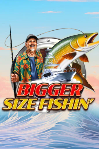 Демо версия игры Bigger Size Fishin | VAVADA BY 