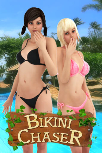 Демо версия игры Bikini Chaser | VAVADA BY 