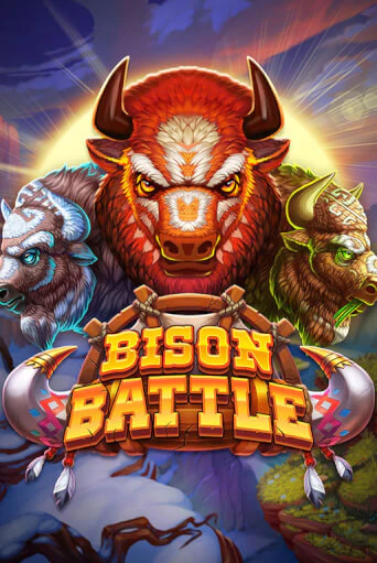 Демо версия игры Bison Battle | VAVADA BY 