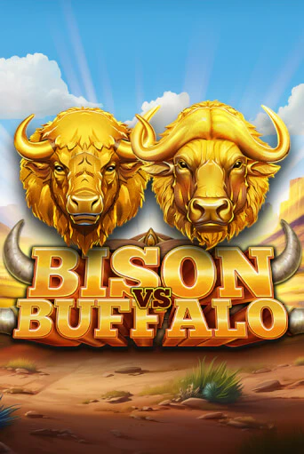 Демо версия игры Bison vs Buffalo | VAVADA BY 