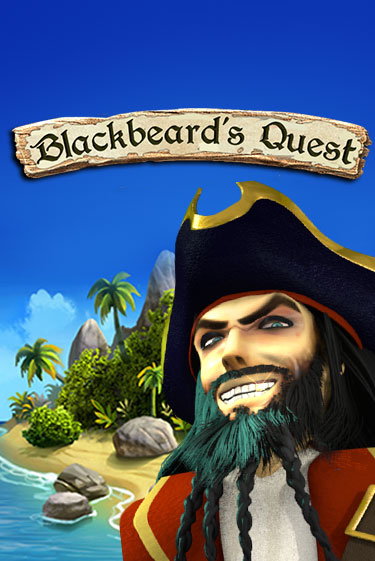 Демо версия игры Blackbeard's Quest | VAVADA BY 