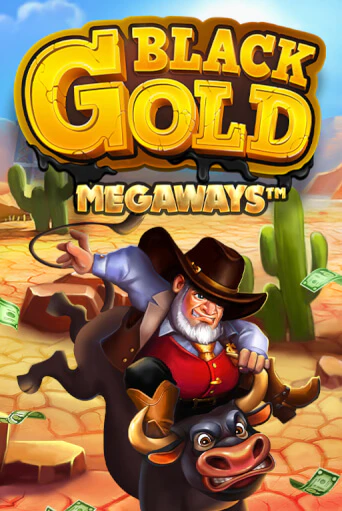 Демо версия игры Black Gold Megaways | VAVADA BY 