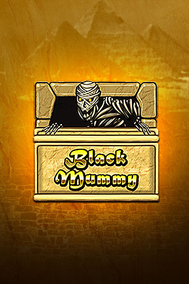 Демо версия игры Black Mummy | VAVADA BY 