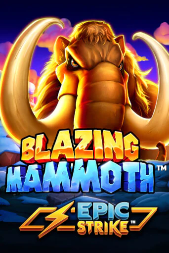 Демо версия игры Blazing Mammoth | VAVADA BY 