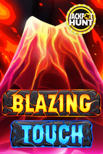 Демо версия игры Blazing Touch | VAVADA BY 