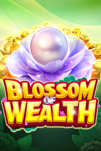 Демо версия игры Blossom Of Wealth | VAVADA BY 