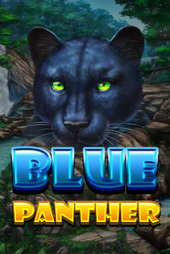Демо версия игры Blue Panther | VAVADA BY 