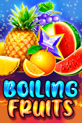 Демо версия игры Boiling Fruits | VAVADA BY 