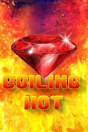 Демо версия игры Boiling Hot | VAVADA BY 