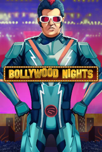 Демо версия игры Bollywood Nights | VAVADA BY 