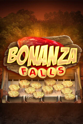 Демо версия игры Bonanza Falls | VAVADA BY 