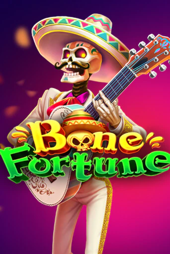 Демо версия игры Bones Fortune | VAVADA BY 