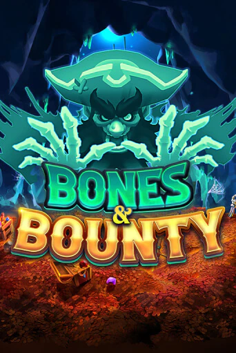 Демо версия игры Bones & Bounty | VAVADA BY 
