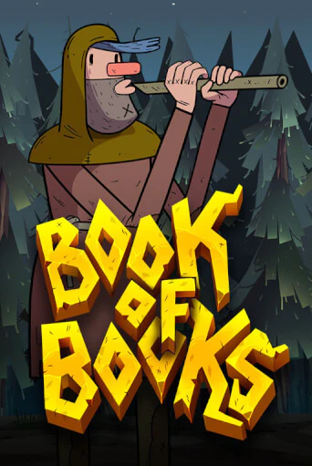 Демо версия игры Book of Books | VAVADA BY 