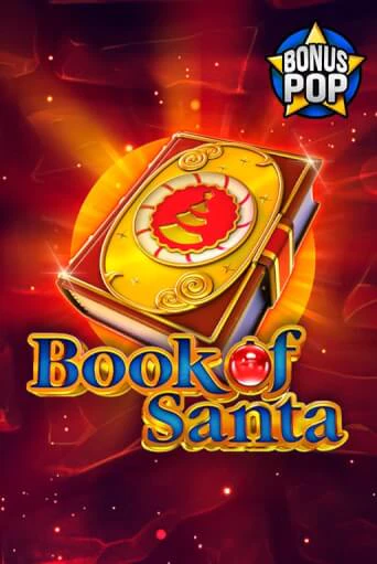 Демо версия игры Book Of Santa | VAVADA BY 