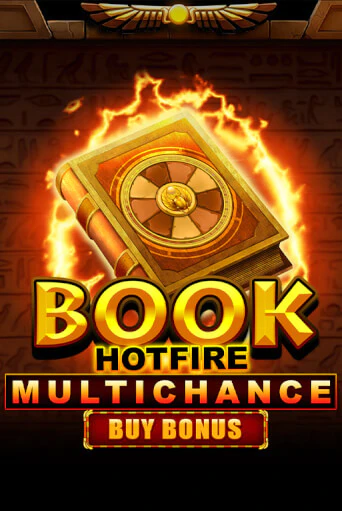 Демо версия игры Book Hotfire Multichance Buy Bonus | VAVADA BY 