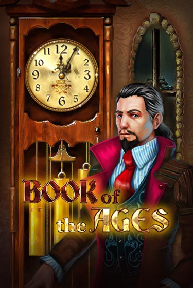 Демо версия игры Book of Ages | VAVADA BY 