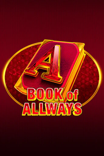 Демо версия игры Book of All Ways | VAVADA BY 