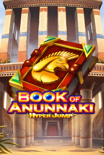 Демо версия игры Book of Anunnaki | VAVADA BY 