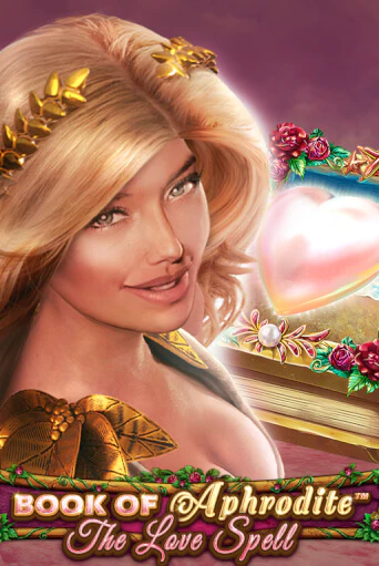 Демо версия игры Book Of Aphrodite - The Love Spell | VAVADA BY 