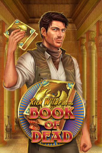 Демо версия игры Book of Dead | VAVADA BY 