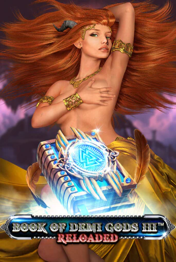 Демо версия игры Book Of Demi Gods III Reloaded | VAVADA BY 