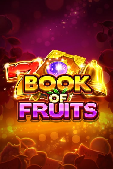 Демо версия игры Book of Fruits | VAVADA BY 