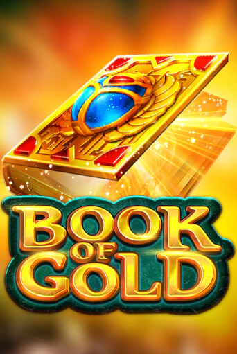 Демо версия игры Book of Gold | VAVADA BY 