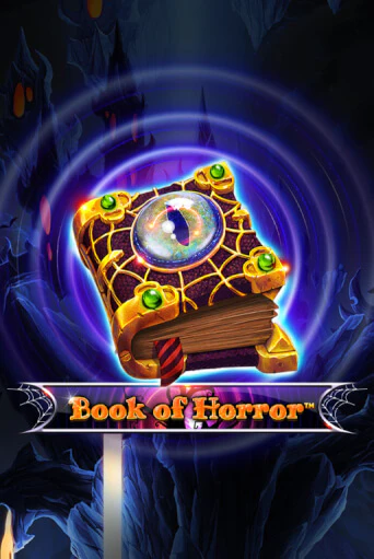 Демо версия игры Book Of Horror | VAVADA BY 
