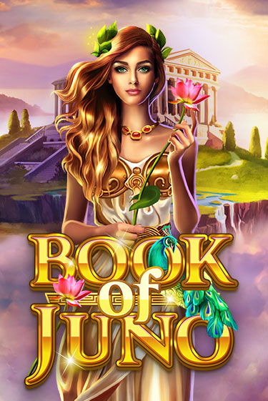 Демо версия игры Book of Juno | VAVADA BY 