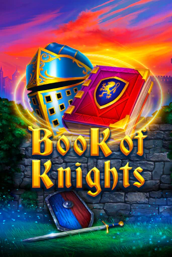 Демо версия игры Book of Knights | VAVADA BY 