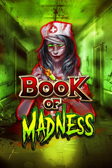 Демо версия игры Book of Madness | VAVADA BY 