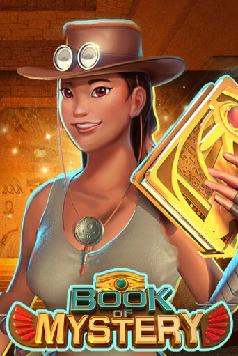 Демо версия игры Book Of Mystery | VAVADA BY 