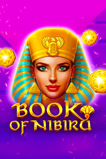 Демо версия игры Book of Nibiru | VAVADA BY 