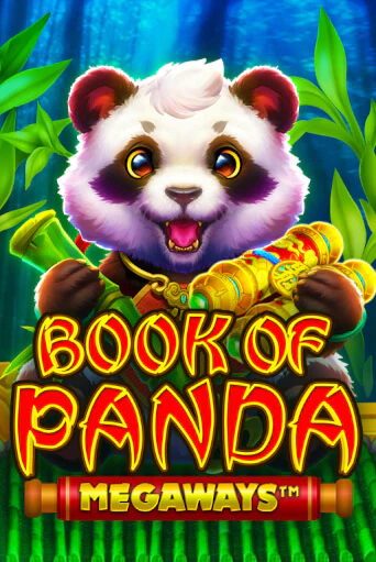 Демо версия игры Book of Panda Megaways | VAVADA BY 