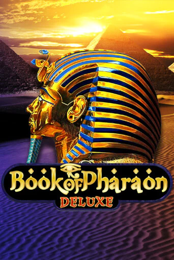 Демо версия игры Book of Pharaon Deluxe | VAVADA BY 