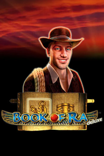 Демо версия игры Book of Ra Deluxe | VAVADA BY 