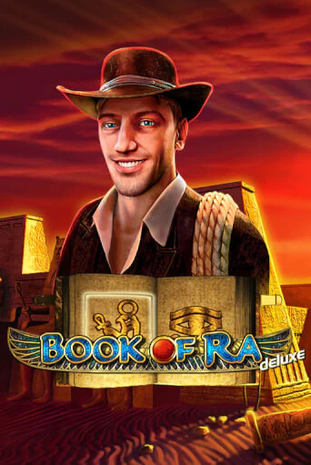 Демо версия игры Book Of Ra Deluxe | VAVADA BY 