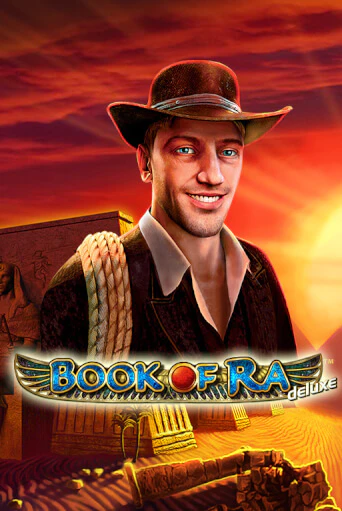 Демо версия игры Book of Ra Deluxe | VAVADA BY 