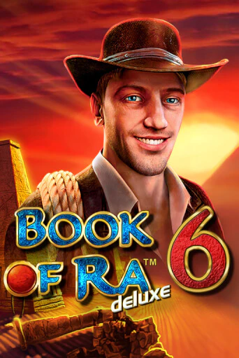 Демо версия игры Book of Ra Deluxe 6 | VAVADA BY 