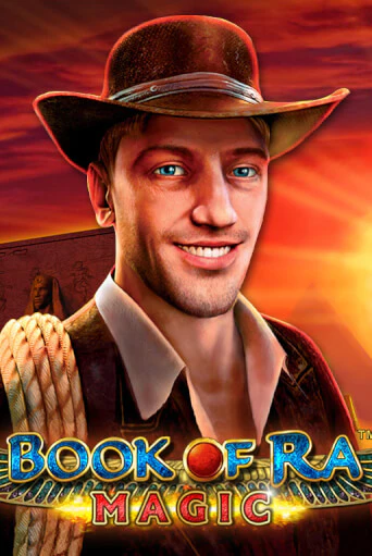 Демо версия игры Book of Ra Magic | VAVADA BY 